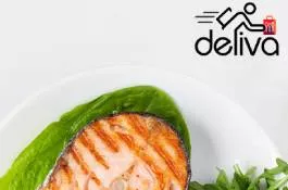 Deliva Africa- Food ordering and delivery service